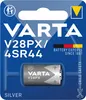 Varta Primary Silver Batterie V28 PX / 4 SR 44, Produktbild-Vorschau 4
