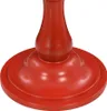 vidaXL Lampadaire de Noël avec Père Noël 64 cm LED Voir les images du produit 9