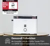 Tostapane GRAEF TO61 1000 W bianco Anteprima dell’immagine prodotto 19