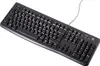 Logitech K 120 Keyboard OEM USB noir Voir les images du produit 21