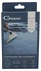 Gleener ORIGINAL Spazzola per pelucchi 4 in 1, blu Anteprima dell’immagine prodotto 1