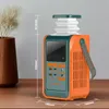 SWAREY S200 DC Power Bank Powerstation mit 100W Produktbild-Vorschau 5