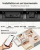 ULTIMEA Soundbar für TV Geräte, teilbare 2-in-1 Soundbar Produktbild-Vorschau 24