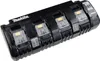 Chargeur 4 batteries MAKITA DC18SF 196426-3 Makstar Li-Ion Voir les images du produit 13