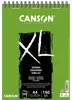 CANSON Skizzen und Studienblock XL Zeichnen DIN A4 50 Blatt Produktbild-Vorschau 1