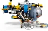 LEGO Technic Hlubinná výzkumná ponorka, Sada na stavění, 9 Náhled obrázku produktu 43