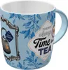 Nostalgic-Art - Tasse à café - Home & Country - Always Time Voir les images du produit 5