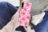 MuchoWow® Handyhülle Schutzhülle Hülle für Huawei P30 Blume Produktbild-Vorschau 3