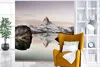 MuchoWow® Fototapete für Wohnzimmer oder Schlafzimmer Produktbild-Vorschau 6