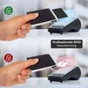 Nuvance - Pasjeshouder Uitschuifbaar - Rfid Bescherming - Productafbeelding-voorbeeld 7