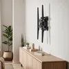 Držák TV otáčecí náklapěcí 26" (66cm) - 75" (191cm) Náhled obrázku produktu 7