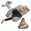 sleepling bodypillow, tehotenský vankúš, vankúš na spanie Náhľad obrázku produktu 1