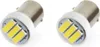 Lampadine LED T4W BA9s 3xSMD 7020 12V AMIO-01097 Lampadine Anteprima dell’immagine prodotto 5