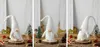 Tutumi Weihnachtsgnome YX068 50cm weiß Produktbild-Vorschau 11