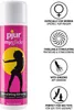 pjur myglide - Gleitgel auf Wasserbasis - mit Ginseng zur Produktbild-Vorschau 2