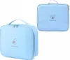 Kit di pronto soccorso da viaggio e organizer, blu, Anteprima dell’immagine prodotto 17