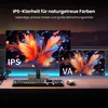 Herný monitor KTC H27T27, 27 palcov, QHD, 100 Hz, IPS, Náhľad obrázku produktu 4