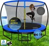 KESSER® Trampolin Gartentrampolin | Rheinland GS  | Produktbild-Vorschau 6
