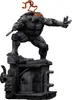 Iron Studios Michelangelo Figur 26 Cm    One Size Produktbild-Vorschau 1