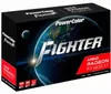 PowerColor Fighter RX 6600XT AMD Radeon RX 6600 XT 8 GB Produktbild-Vorschau 3