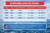 LALIZAS Kinder Rettungsweste 100N ISO 12402-4 CE Produktbild-Vorschau 2