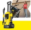 Idropulitrice Karcher K 3 FJ con pistola a schiuma Anteprima dell’immagine prodotto 21