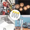 12 Stück LED Entstörer Kondensator bei Blinkenden Produktbild-Vorschau 6