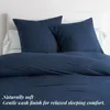 Komplet pościeli 260x240 cm wykonany z wyjątkowo miękkiej Podgląd zdjęcia produktu 3