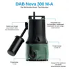 DAB NOVA 300 M-A Tauchpumpe - 13.000 L/Std. - Korngröße 10 Produktbild-Vorschau 3
