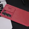 Nillkin Qin Leather Pro Case Hülle für Samsung Galaxy S23 Produktbild-Vorschau 7