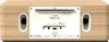 Classic C-D6 - Le charmant lecteur CD et radio numérique en Voir les images du produit 3