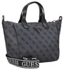 La borsa Guess TWNB2168019BLACKXXA Anteprima dell’immagine prodotto 12