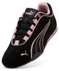 Puma Damen Catch Soleil SD Sneaker 403955 09 Black-rosy, Produktbild-Vorschau 6