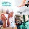 Vulpes Goods Elektrischer Hornhautentferner PRO, Produktbild-Vorschau 7