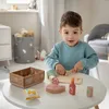 Set per alimenti e taglio Howa "Gourmand box" 11 pezzi 4892 Anteprima dell’immagine prodotto 7