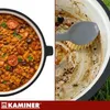 Kaminer 27376 Emaillierter Gusseisenkessel, 10 l, mit Produktbild-Vorschau 20