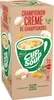 Sopa envasada Knorr "Cup-a-Suppe" sabor crema de Vista previa de la imagen del producto 1