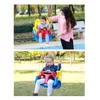 3 in 1 Babyschaukel Kinderschaukel Gartenschaukel mit Produktbild-Vorschau 3