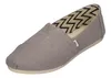 Toms Alpargata Classic Damen Espadrilles Morning Dove Produktbild-Vorschau 28
