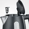 SEVERIN Wasserkocher WK 9553 schwarz 1,0 l 2.200 Watt Produktbild-Vorschau 7