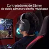 HyperX Cloud Alpha 2 – Wireless Gaming-Headset, Kabellos, Produktbild-Vorschau 7