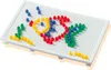 SES 14848 - Creativ - Ich lerne Mosaik Steckspiel Produktbild-Vorschau 6
