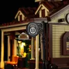 FunWhole Old West FO9039 Bahnhof FO9039 Anteprima dell’immagine prodotto 10
