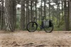 Urban Proof Rolltop Sacoche double recyclée pour vélos 38 Voir les images du produit 9