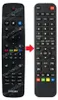Ersatz Fernbedienung für Philips HTB5580G/12 | HTB3520G/12 Produktbild-Vorschau 1