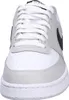 Nike Herren Sneaker COURT VISION LO grau Größe EUR 42 Produktbild-Vorschau 5