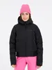 PROTEST Women Snow Jacke Prtalysumi true black S/36 Produktbild-Vorschau 6