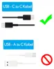 5A USB-C Ultrasschnellladekabel für Samsung Galaxy S25 S25 Produktbild-Vorschau 7