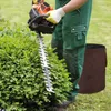 Relaxdays Laubsack, selbstaufstellend, 3er Set, 85 L, Pop Produktbild-Vorschau 5
