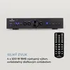 Auna zosilňovač, HiFi stereo mini zosilňovač, HiFi Náhľad obrázku produktu 3
